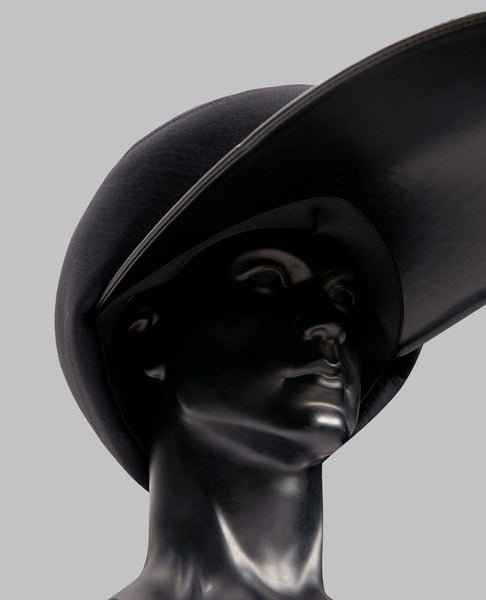 RUNWAY LONG PEAK HAT