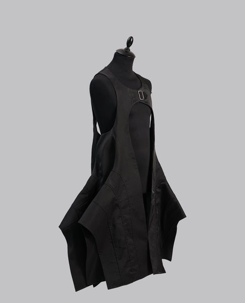RUNWAY WAISTCOAT
