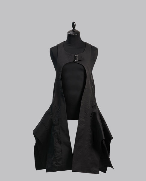 RUNWAY WAISTCOAT