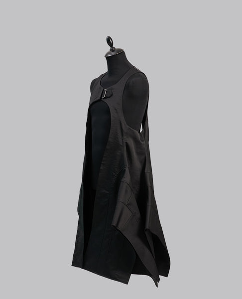 RUNWAY WAISTCOAT