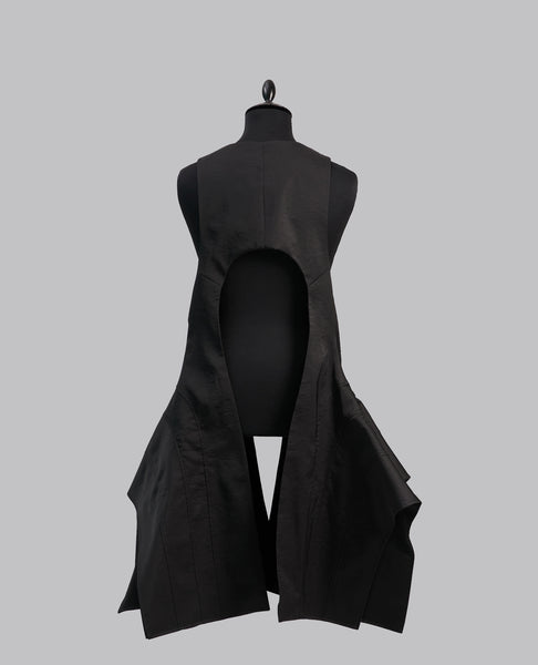 RUNWAY WAISTCOAT