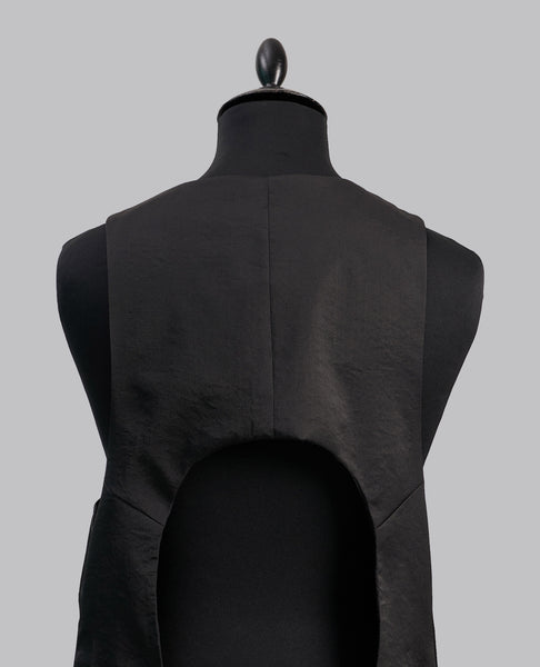 RUNWAY WAISTCOAT