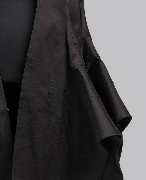 RUNWAY WAISTCOAT