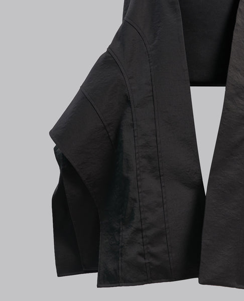 RUNWAY WAISTCOAT