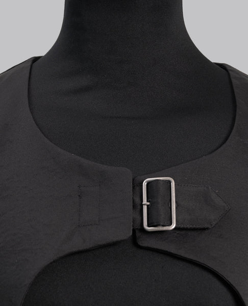 RUNWAY WAISTCOAT