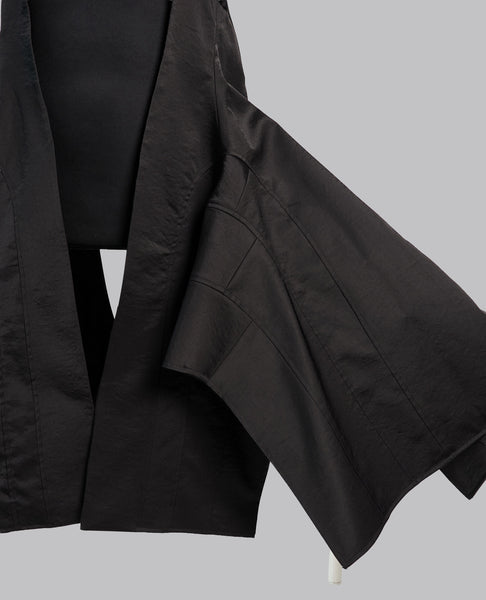 RUNWAY WAISTCOAT