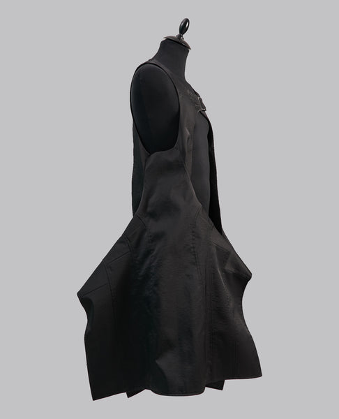 RUNWAY WAISTCOAT