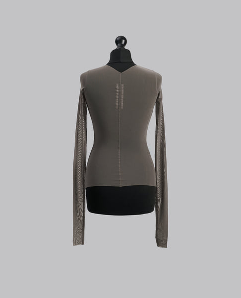 TEMPLE RUNWAY BANDEAU TOP