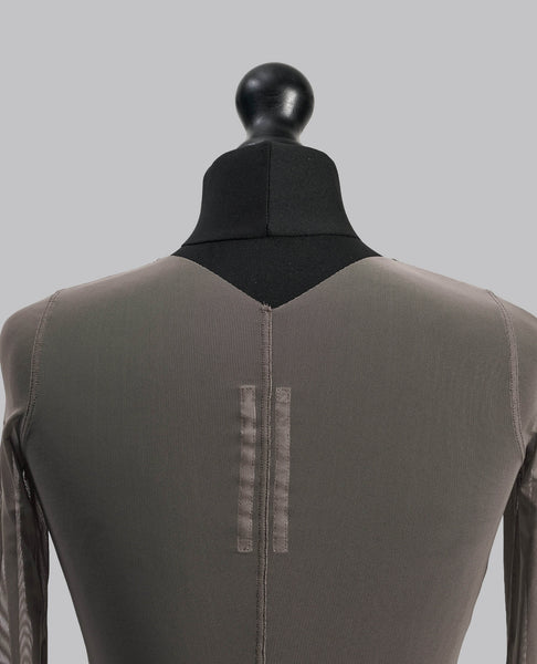 TEMPLE RUNWAY BANDEAU TOP