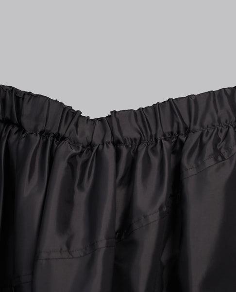 LAYERED SKIRT