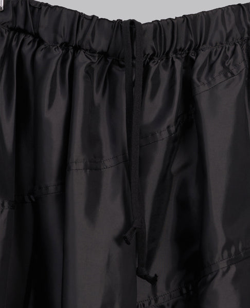 LAYERED SKIRT