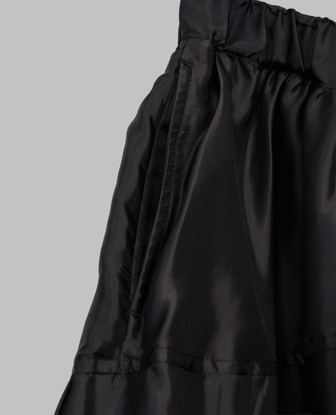 LAYERED SKIRT
