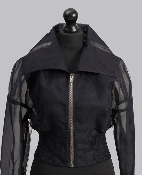 TEMPLE RUNWAY DRACUCOLLAR CROPPED