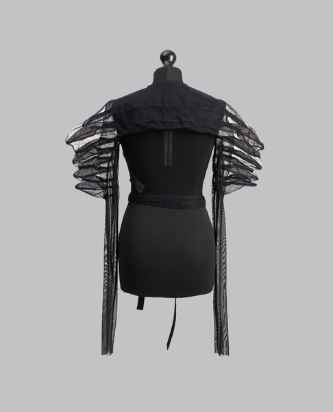 TEMPLE RUNWAY RHINO TOP