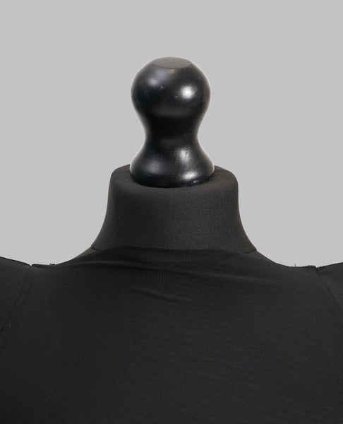 TEMPLE RUNWAY HELM TOP