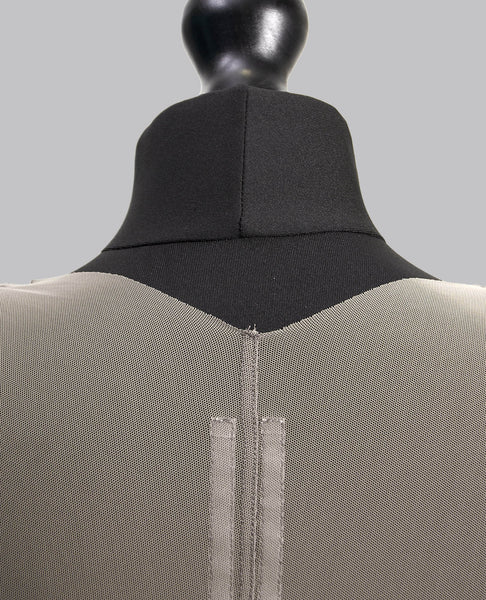 TEMPLE RUNWAY HELM TOP