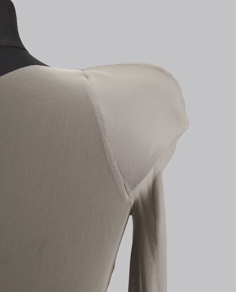 TEMPLE RUNWAY HELM TOP