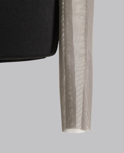TEMPLE RUNWAY HELM TOP