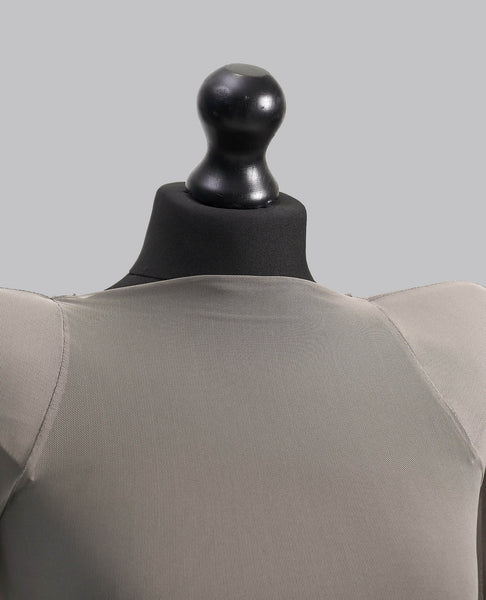 TEMPLE RUNWAY HELM TOP