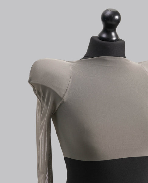 TEMPLE RUNWAY HELM TOP