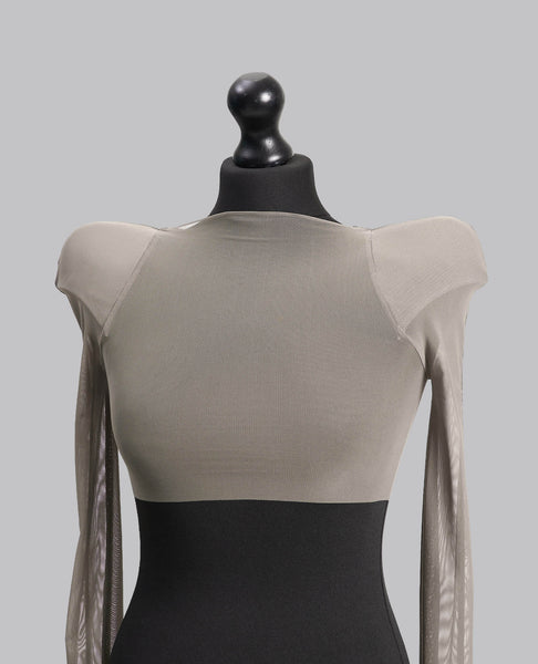 TEMPLE RUNWAY HELM TOP