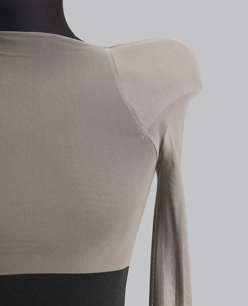 TEMPLE RUNWAY HELM TOP