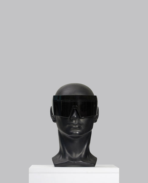 TEMPLE SUNGLASSES REV SHINY