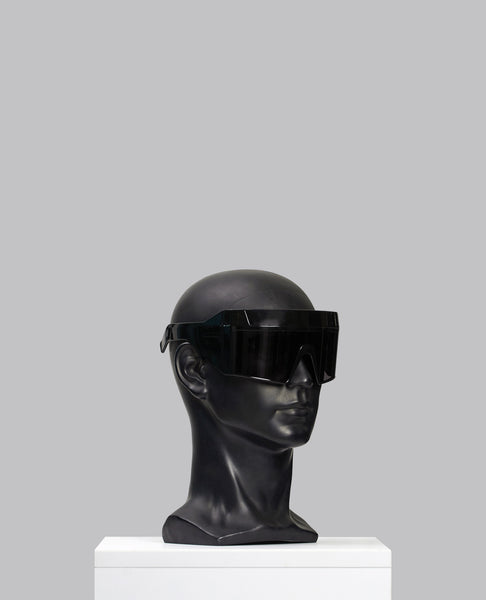 TEMPLE SUNGLASSES REV SHINY