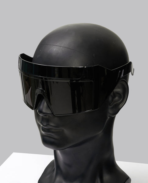 TEMPLE SUNGLASSES REV SHINY