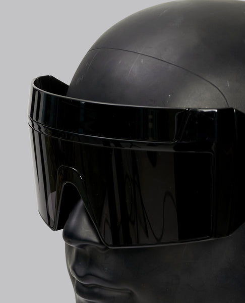 TEMPLE SUNGLASSES REV SHINY