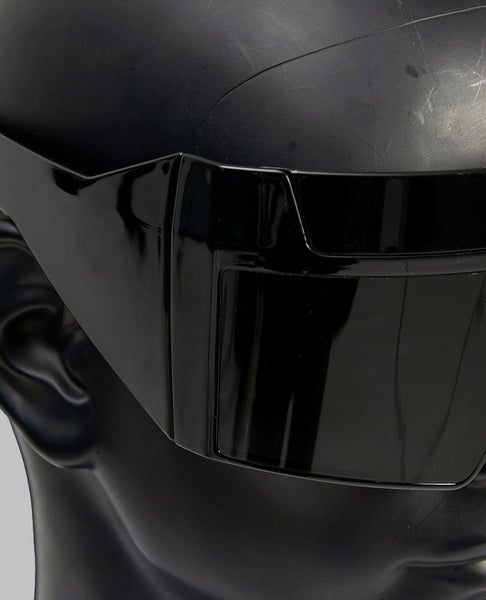 TEMPLE SUNGLASSES REV SHINY