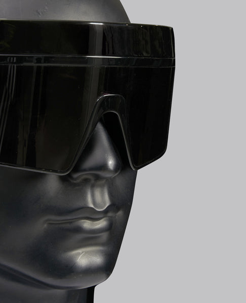 TEMPLE SUNGLASSES REV SHINY