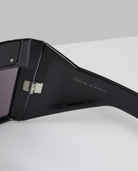 TEMPLE SUNGLASSES REV SHINY