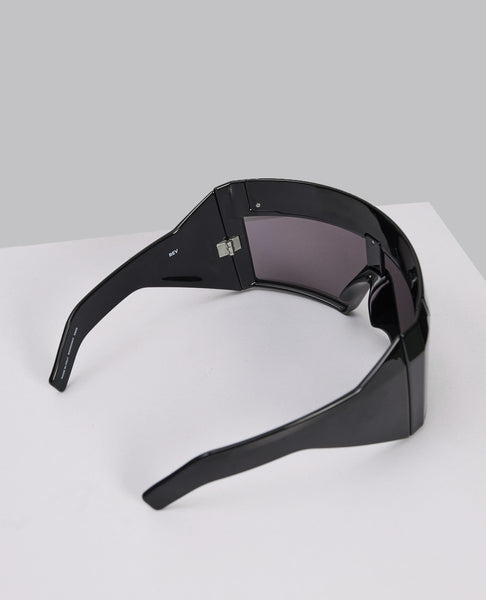 TEMPLE SUNGLASSES REV SHINY