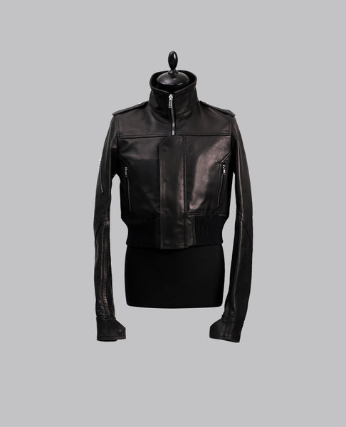 TEMPLE REV JKT