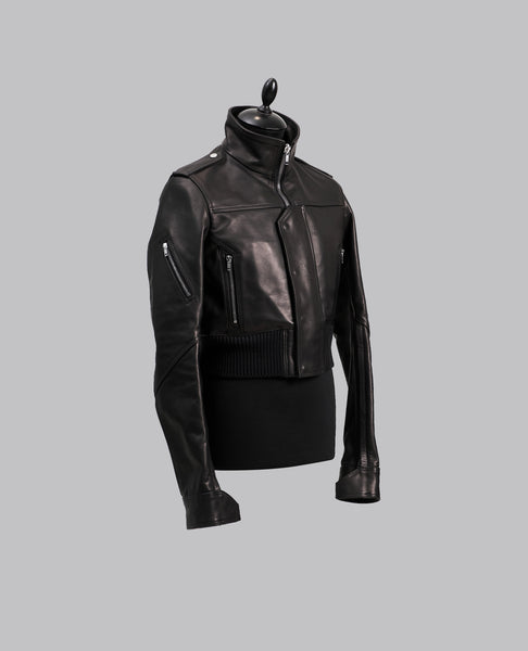 TEMPLE REV JKT