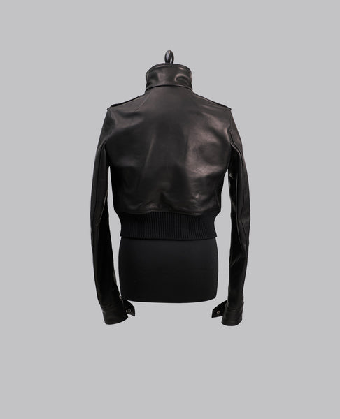 TEMPLE REV JKT