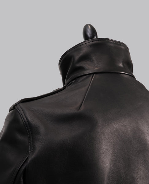 TEMPLE REV JKT