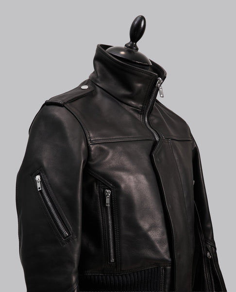 TEMPLE REV JKT