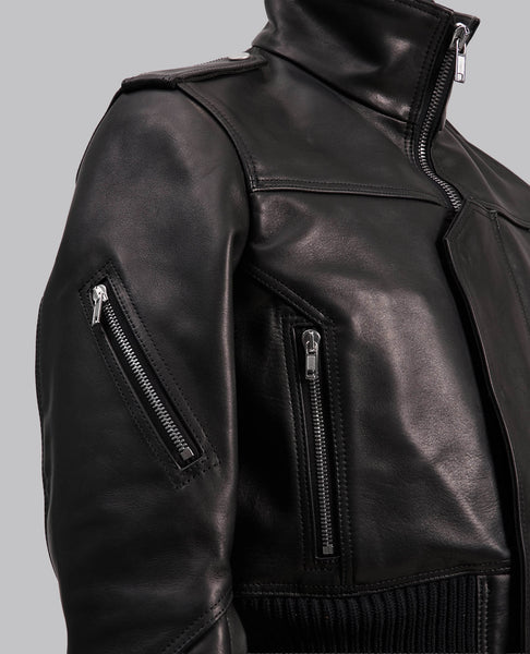TEMPLE REV JKT