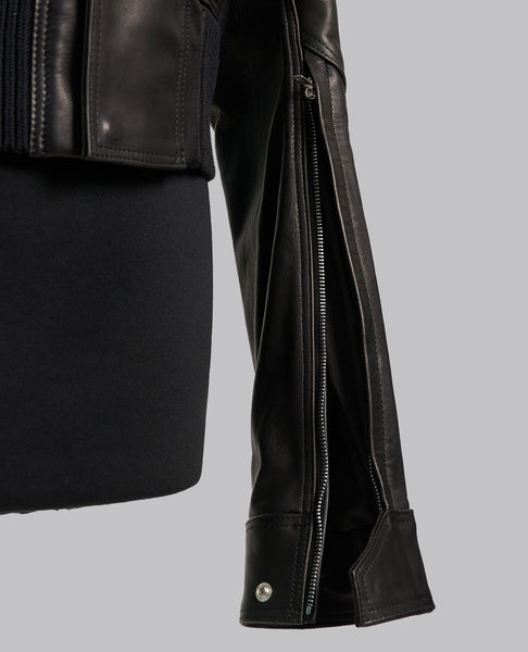 TEMPLE REV JKT
