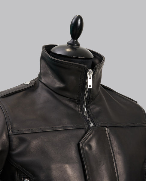TEMPLE REV JKT