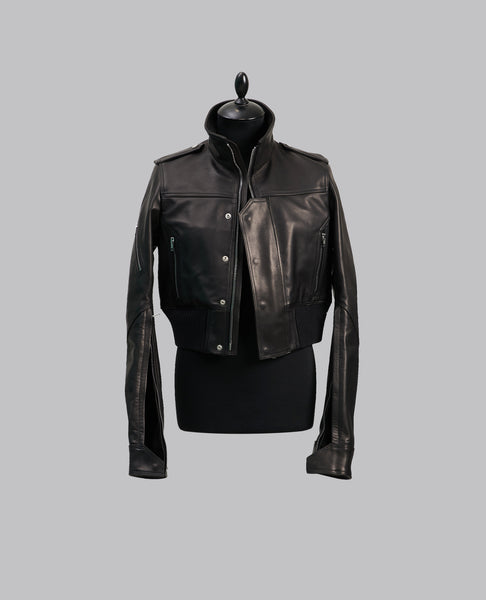 TEMPLE REV JKT