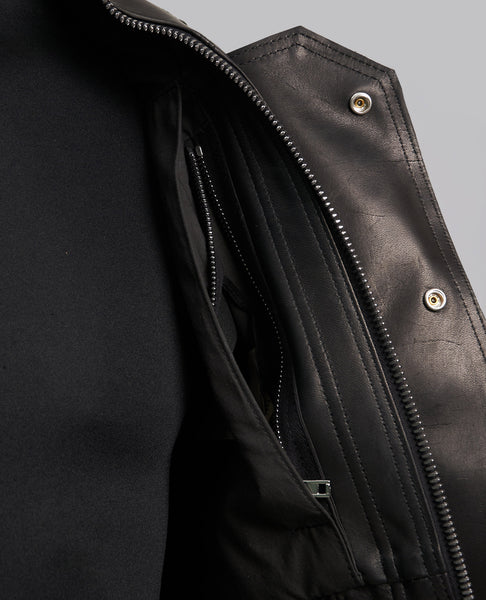 TEMPLE REV JKT