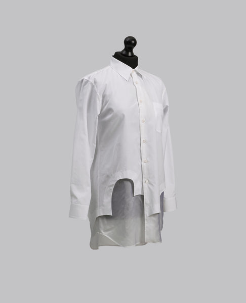 DOUBLE LAYER SHIRT