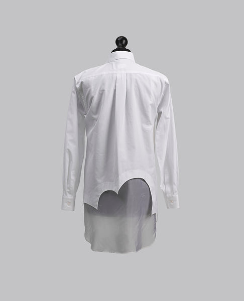 DOUBLE LAYER SHIRT