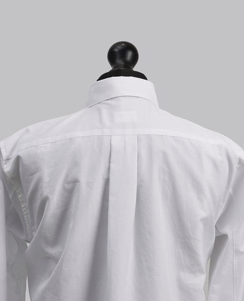 DOUBLE LAYER SHIRT