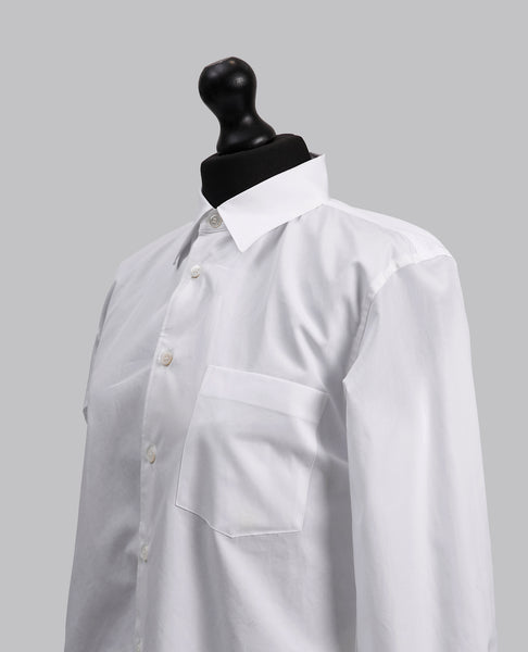 DOUBLE LAYER SHIRT