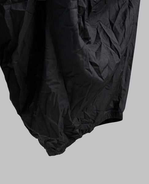 CROPPED BALLOON PANTS