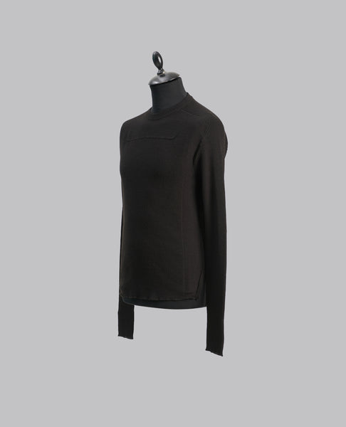 TOWER RIBBED GEO